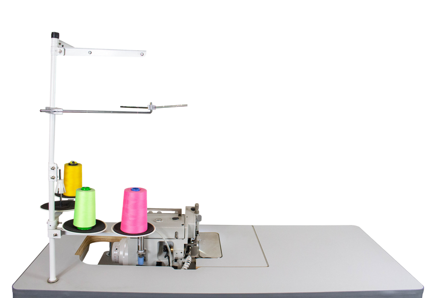 NT-ES-3D 3 THREADS EX OVERLOCK SEWING MACHINE