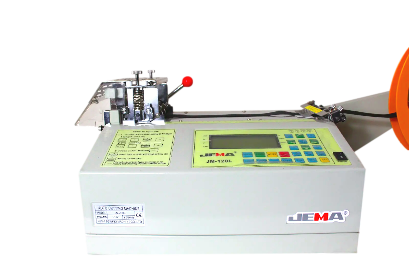 JM-120L COLD AUTO CUTTING MACHINE