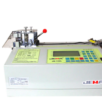 JM-120L COLD AUTO CUTTING MACHINE