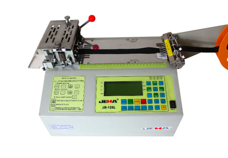 JM-120L COLD AUTO CUTTING MACHINE