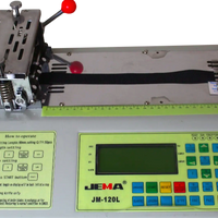 JM-120L COLD AUTO CUTTING MACHINE