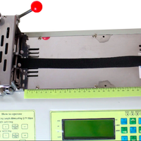 JM-120L COLD AUTO CUTTING MACHINE