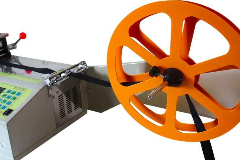 JM-120L COLD AUTO CUTTING MACHINE