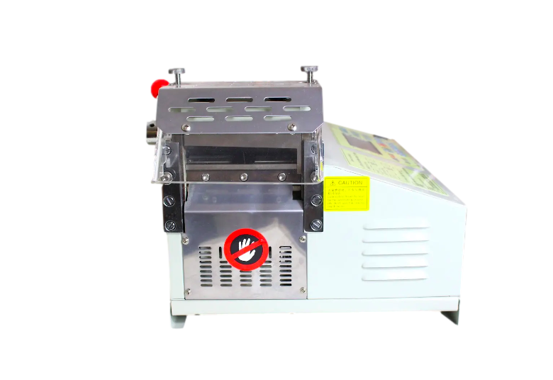 JM-120L COLD AUTO CUTTING MACHINE