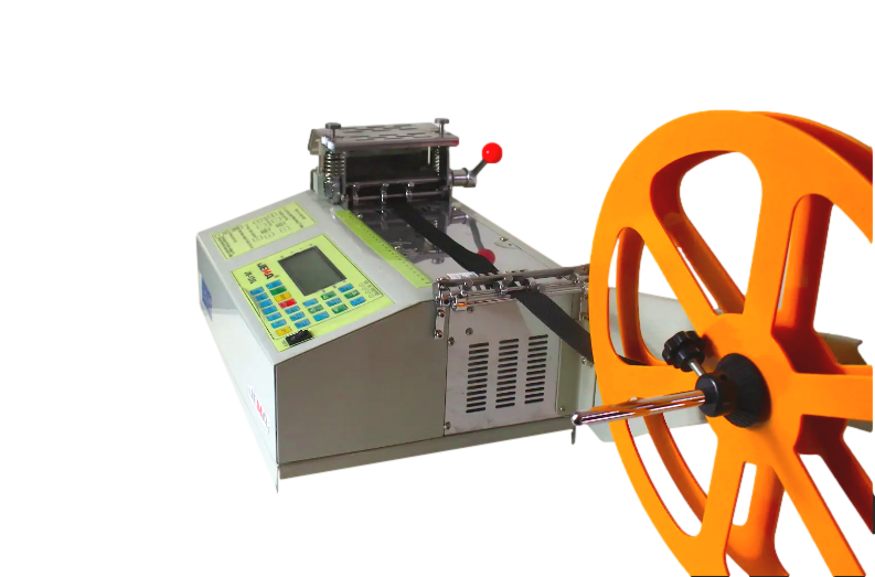 JM-120L COLD AUTO CUTTING MACHINE