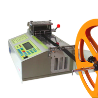 JM-120L COLD AUTO CUTTING MACHINE