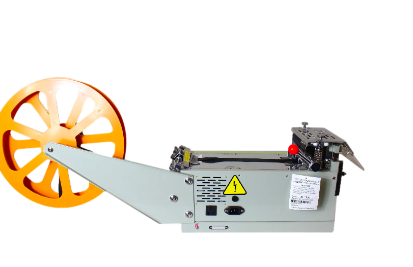 JM-120L COLD AUTO CUTTING MACHINE
