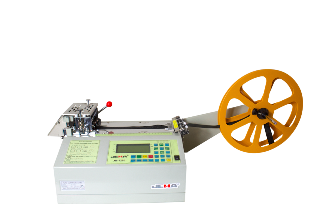 JM-120L COLD AUTO CUTTING MACHINE