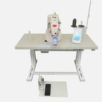 NT-430HD (HEAVY DUTY PATTERN SEW W/ELECTRONIC STAND)
