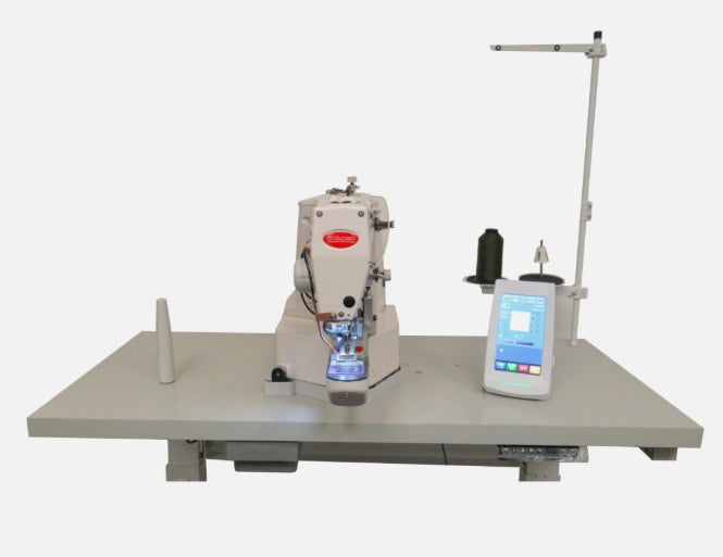 NT-430HD (HEAVY DUTY PATTERN SEW W/ELECTRONIC STAND)