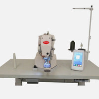 NT-430HD (HEAVY DUTY PATTERN SEW W/ELECTRONIC STAND)