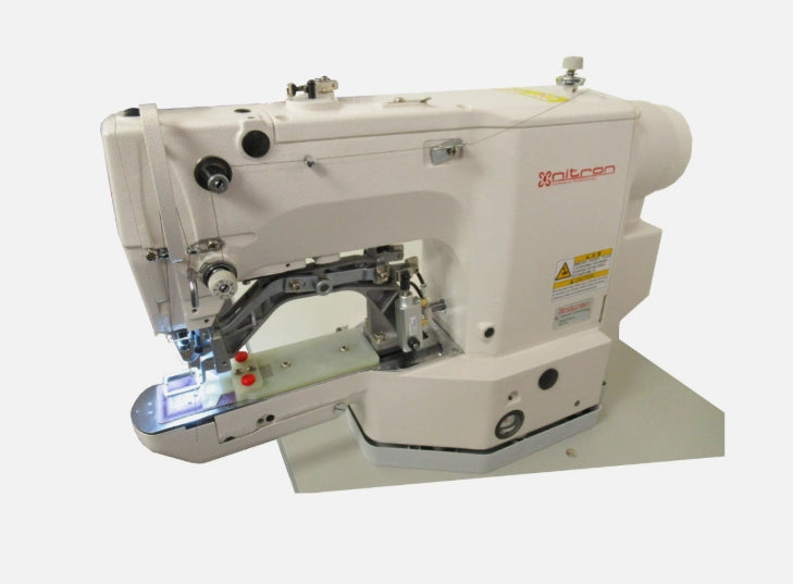 NT-430HD (HEAVY DUTY PATTERN SEW W/ELECTRONIC STAND)