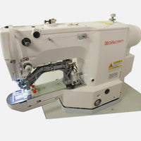 NT-430HD (HEAVY DUTY PATTERN SEW W/ELECTRONIC STAND)