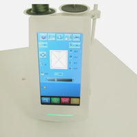 NT-430HD (HEAVY DUTY PATTERN SEW W/ELECTRONIC STAND)