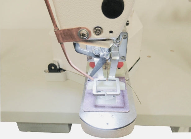 NT-430HD (HEAVY DUTY PATTERN SEW W/ELECTRONIC STAND)