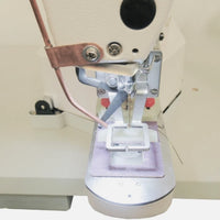 NT-430HD (HEAVY DUTY PATTERN SEW W/ELECTRONIC STAND)