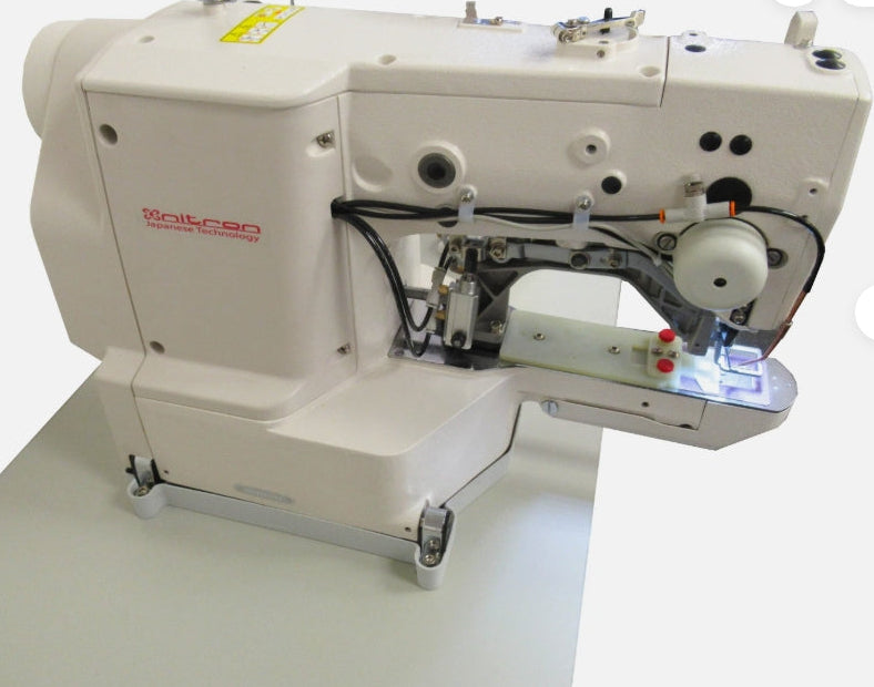 NT-430HD (HEAVY DUTY PATTERN SEW W/ELECTRONIC STAND)