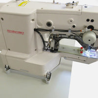 NT-430HD (HEAVY DUTY PATTERN SEW W/ELECTRONIC STAND)