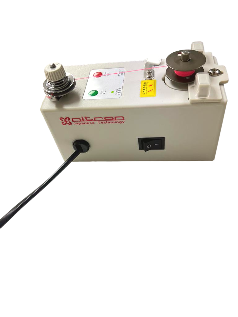 NT-TW725 automatic thread winding device