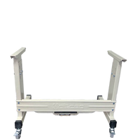 NT-1 COLUMN SEWING MACHINE STAND WITH WHEELS