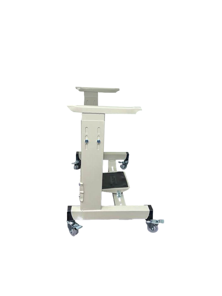 NT-1 COLUMN SEWING MACHINE STAND WITH WHEELS