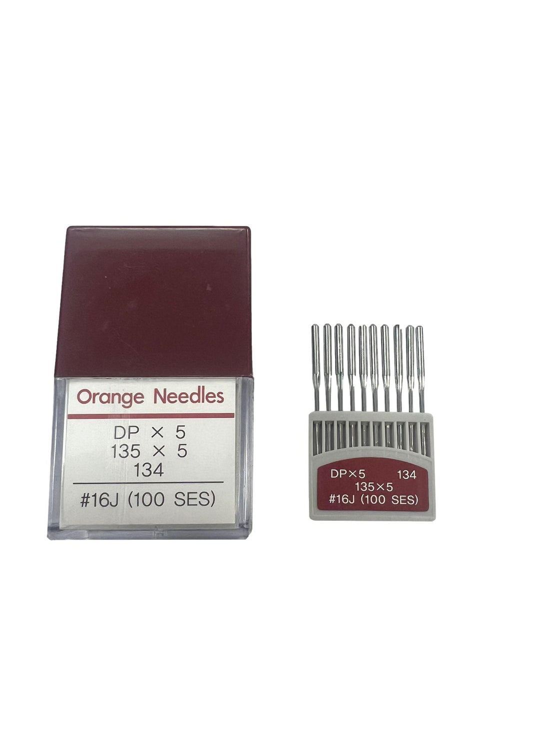 798e REGULAR NEEDLES FOR NT-798E MACHINE (NEEDLE SIZE 16)-PACK OF 10 – ROYALESM