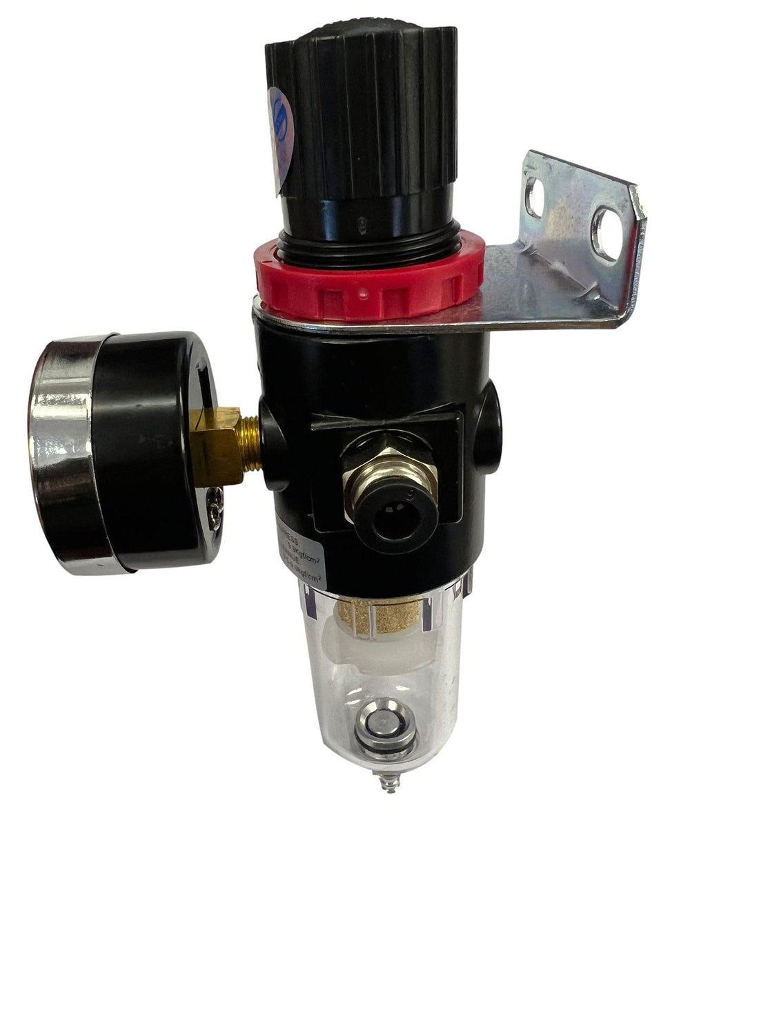 Compressor Regulator R38 NT-38 AIR REGULATOR VALVE – ROYALESM