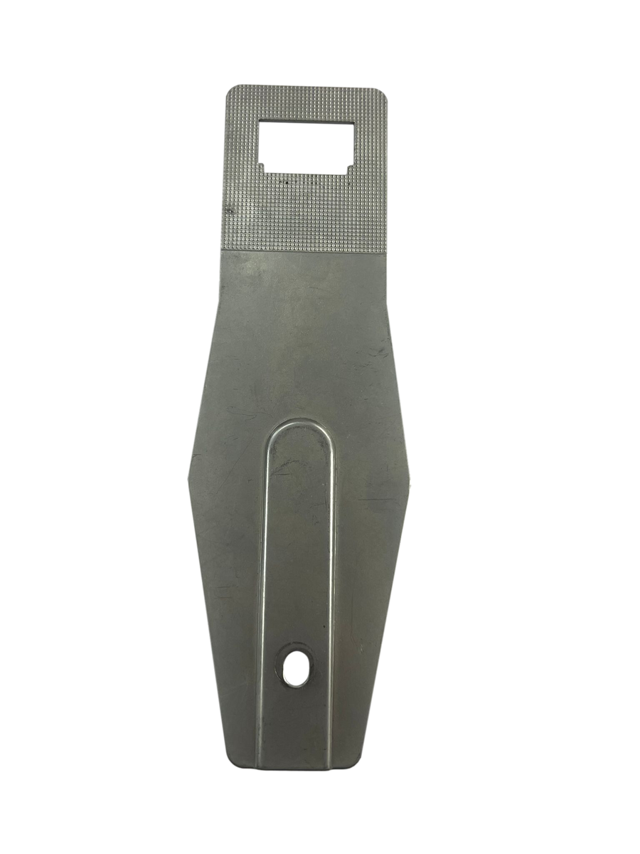 JUKI TYPE BARTACK HORIZONTAL CLAMP 25MM 1 SET