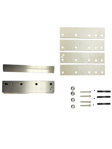 JM-130H SET OF KNIFES NEW GENERATION