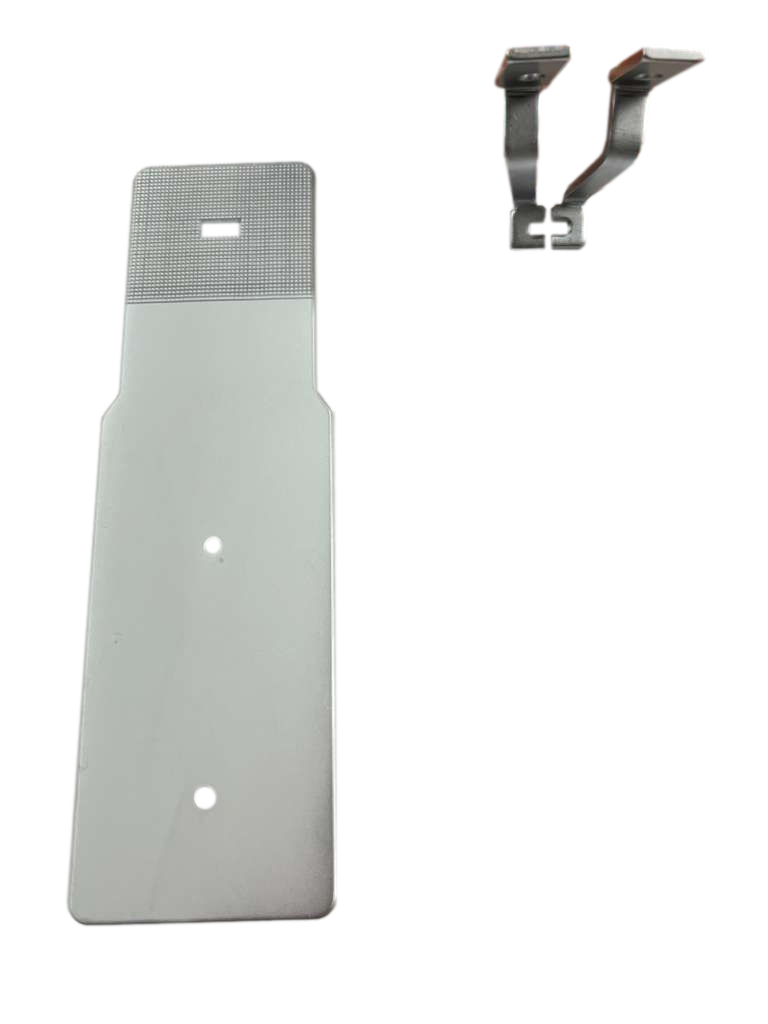 BROTHER 430D RECTANGLE CLAMP (WIDTH 1-IN) (LENGTH 0.3 IN)