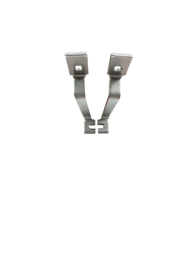 BROTHER 430D RECTANGLE CLAMP (WIDTH 1-IN) (LENGTH 0.3 IN)