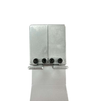 JUKI 1900 SQUARE CLAMP (WIDTH 2.2 IN) (LENGTH 2.5 IN)