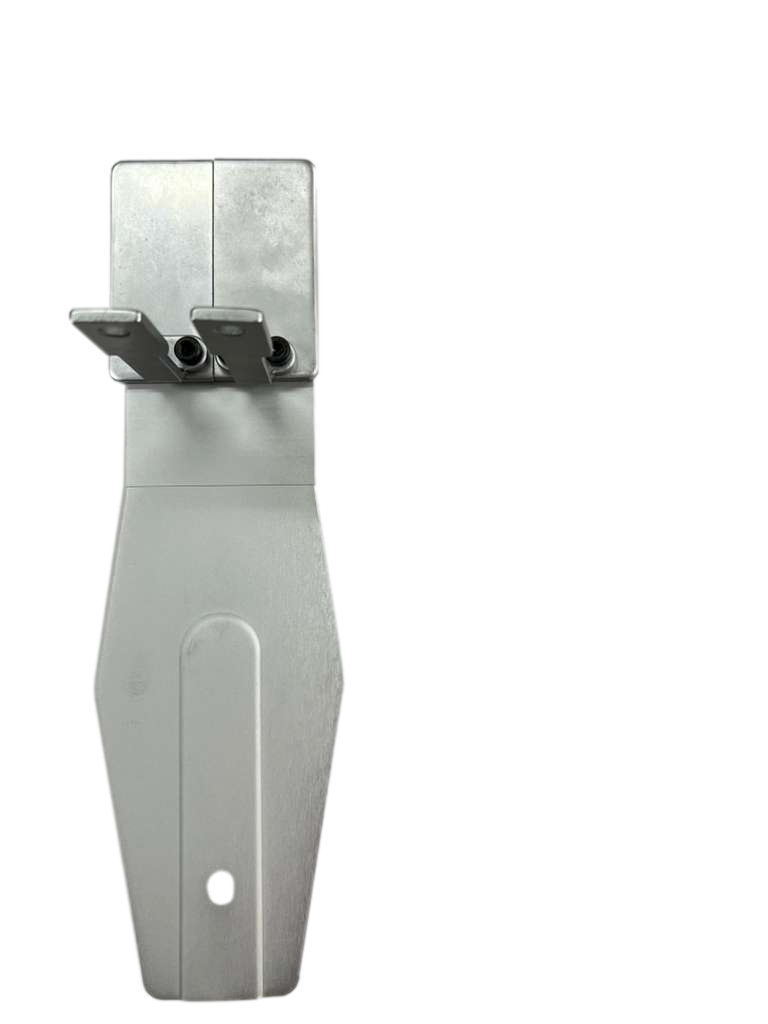 JUKI 1900 SQUARE CLAMP (WIDTH 2.2 IN) (LENGTH 2.5 IN)