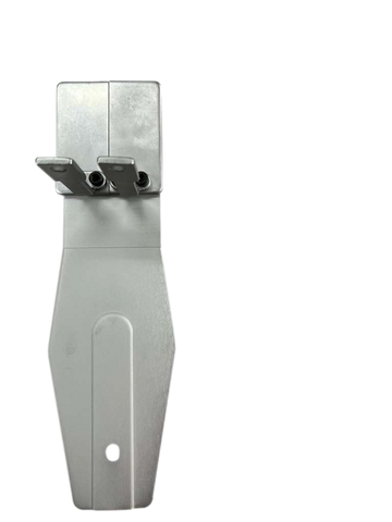 JUKI 1900 SQUARE CLAMP (WIDTH 2.2 IN) (LENGTH 2.5 IN)