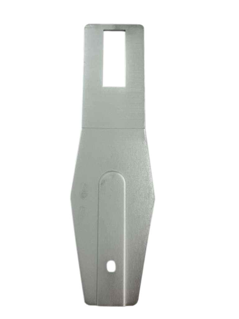 JUKI 1900 SQUARE CLAMP (WIDTH 2.2 IN) (LENGTH 2.5 IN)