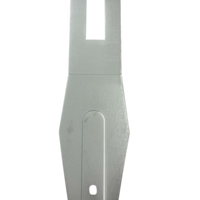 JUKI 1900 SQUARE CLAMP (WIDTH 2.2 IN) (LENGTH 2.5 IN)