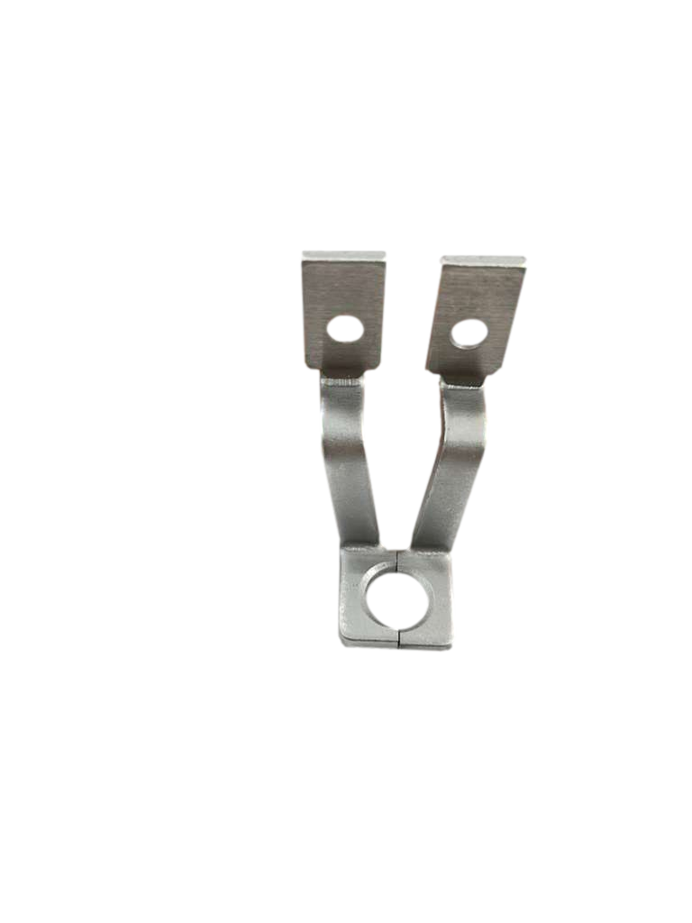 JUKI 1900 CIRCLE CLAMP (WIDTH 0.8 IN)(LENGTH 0.9 IN)