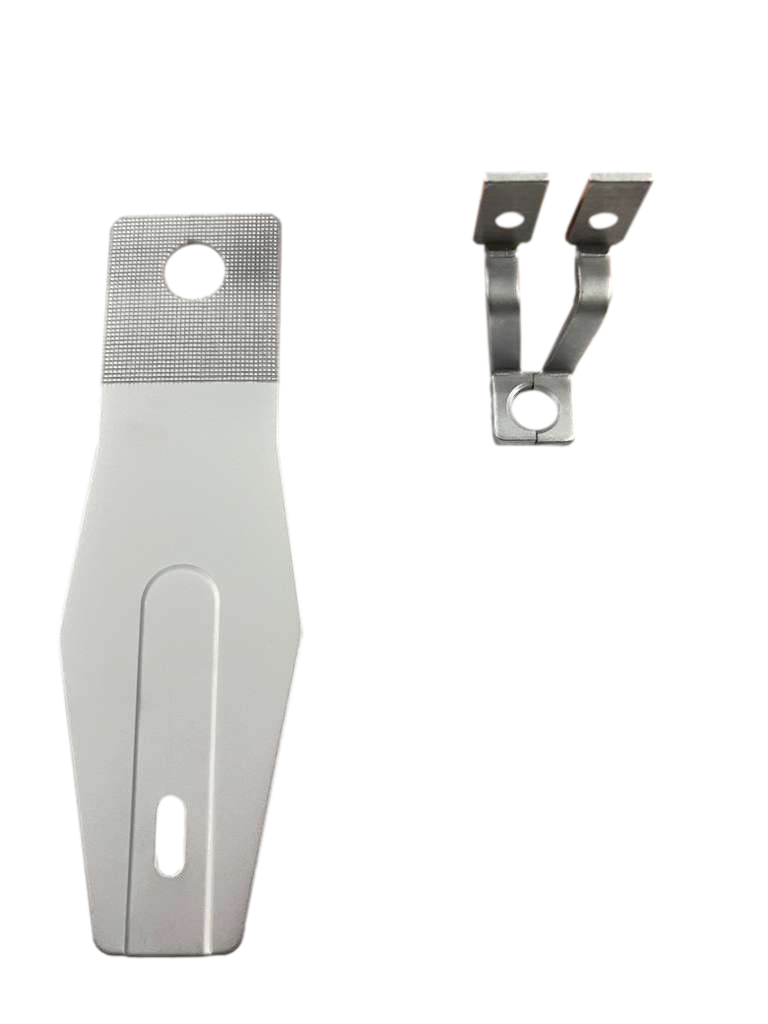 JUKI 1900 CIRCLE CLAMP (WIDTH 0.8 IN)(LENGTH 0.9 IN)