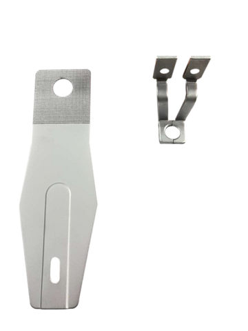 JUKI 1900 CIRCLE CLAMP (WIDTH 0.8 IN)(LENGTH 0.9 IN)