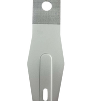 JUKI 1900 CIRCLE CLAMP (WIDTH 0.8 IN)(LENGTH 0.9 IN)