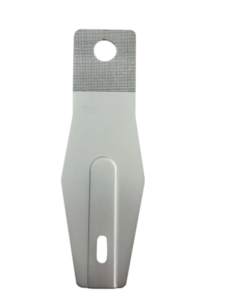 JUKI 1900 CIRCLE CLAMP (WIDTH 0.8 IN)(LENGTH 0.9 IN)