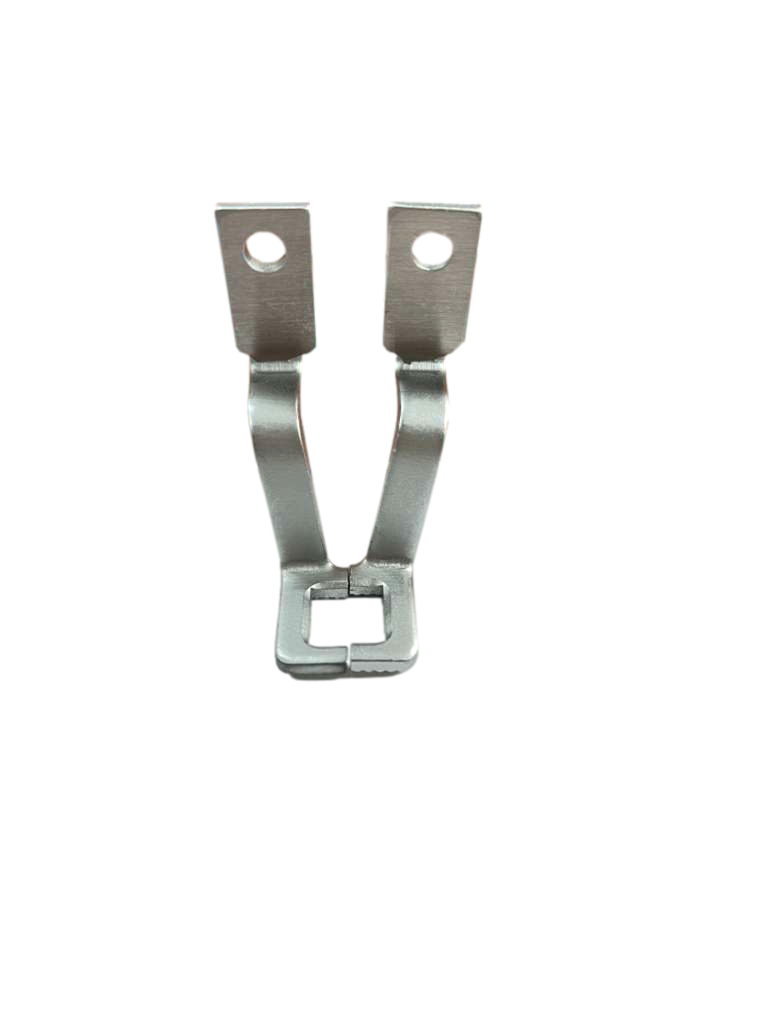 BROTHER 430D SQUARE CLAMP (WIDTH- 0.7 IN)( LENGTH 0.8-IN)