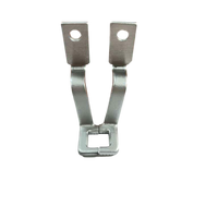 BROTHER 430D SQUARE CLAMP (WIDTH- 0.7 IN)( LENGTH 0.8-IN)