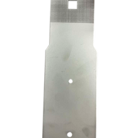 BROTHER 430D SQUARE CLAMP (WIDTH- 0.7 IN)( LENGTH 0.8-IN)