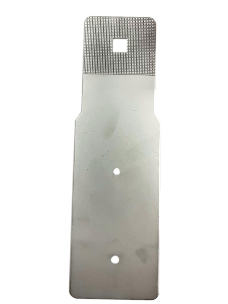 BROTHER 430D SQUARE CLAMP (WIDTH- 0.7 IN)( LENGTH 0.8-IN)