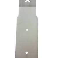 BROTHER 430D (X SHAPE) CLAMP (WIDTH 0.9 INCH) (LENGTH 0.12-IN)