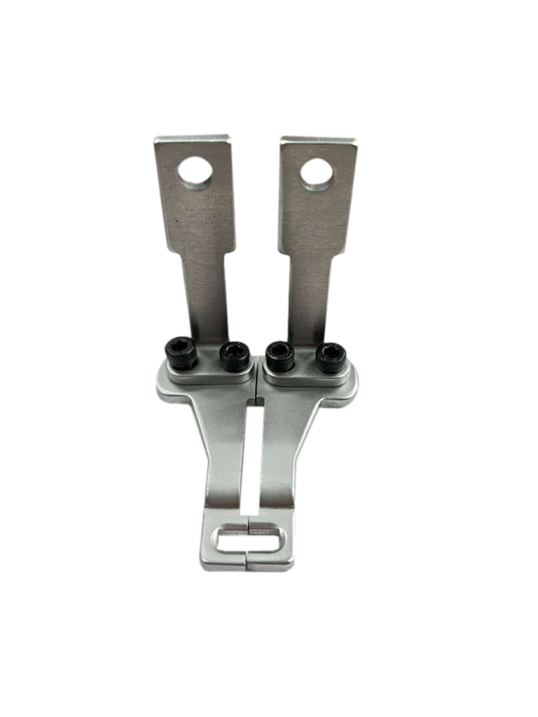 JUKI 1900 RECTANGLE CLAMP (LENGTH- 0.4-IN)(WIDTH 0.8 IN)