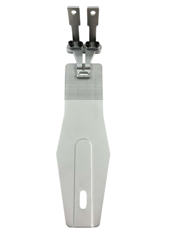 JUKI 1900 RECTANGLE CLAMP (LENGTH- 0.4-IN)(WIDTH 0.8 IN)