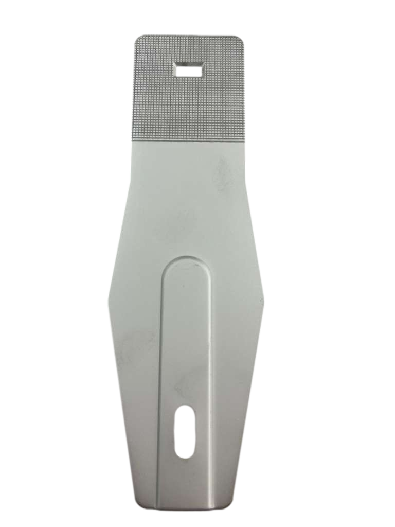 JUKI 1900 RECTANGLE CLAMP (LENGTH- 0.4-IN)(WIDTH 0.8 IN)