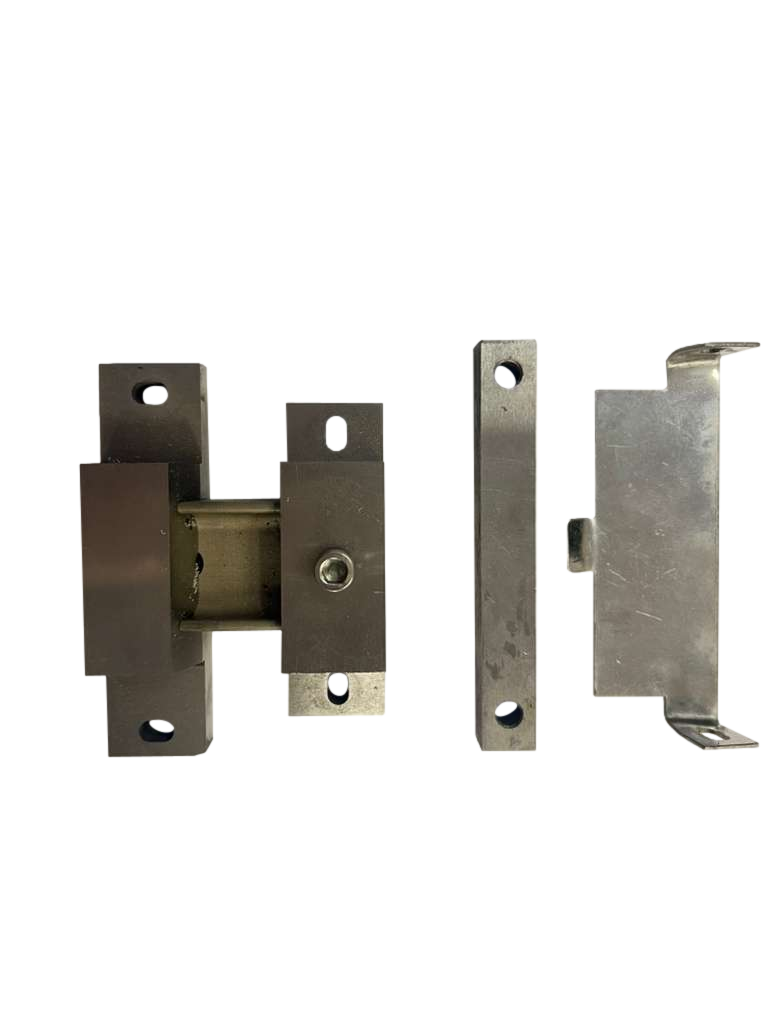 JM-818 SET OF KNIFES